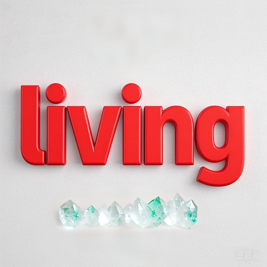 Vivi Living Room Crystal Product Checkout Link