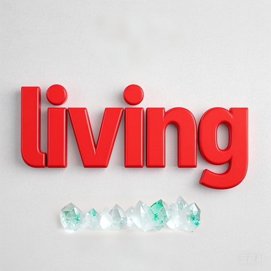 Vivi Living Room Crystal Product Checkout Link